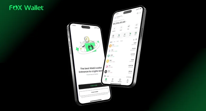 Multi-Chain Stablecoin Wallet with Low Fees