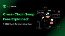 Cross-Chain Swap Fees Explained: A 2026 Guide to Minimizing Costs