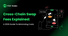 Cross-Chain Swap Fees Explained: A 2026 Guide to Minimizing Costs