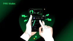 Iron Fish Wallet: A Step-by-Step Guide to Securely Managing Your $IRON in 2026