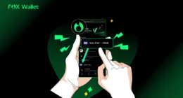 Iron Fish Wallet: A Step-by-Step Guide to Securely Managing Your $IRON in 2026