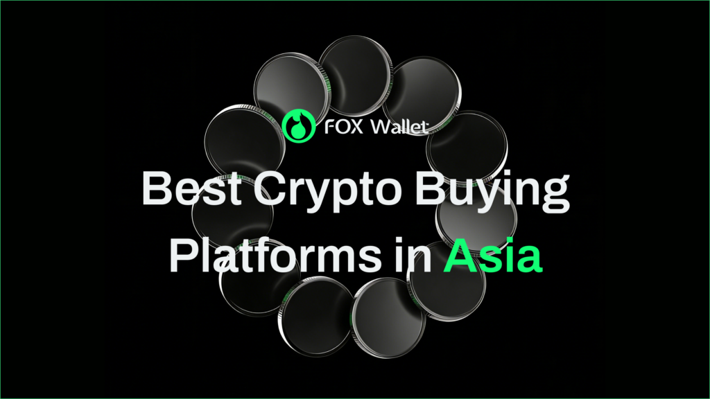 Las mejores plataformas para comprar criptomonedas en Asia | Web ...