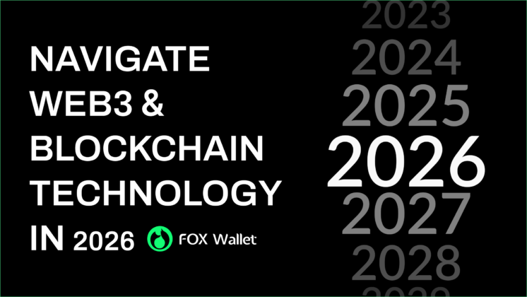 Navigate Web3 & Blockchain Technology in 2026