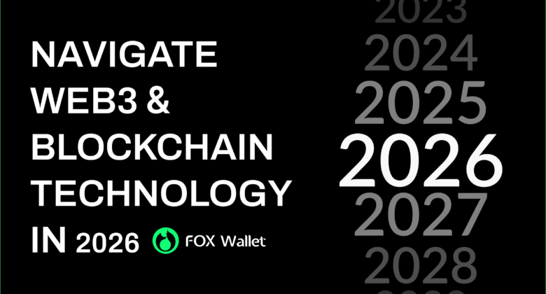 Navigate Web3 & Blockchain Technology in 2026