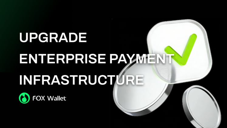 Upgrade Enterprise Payment Infrastructure