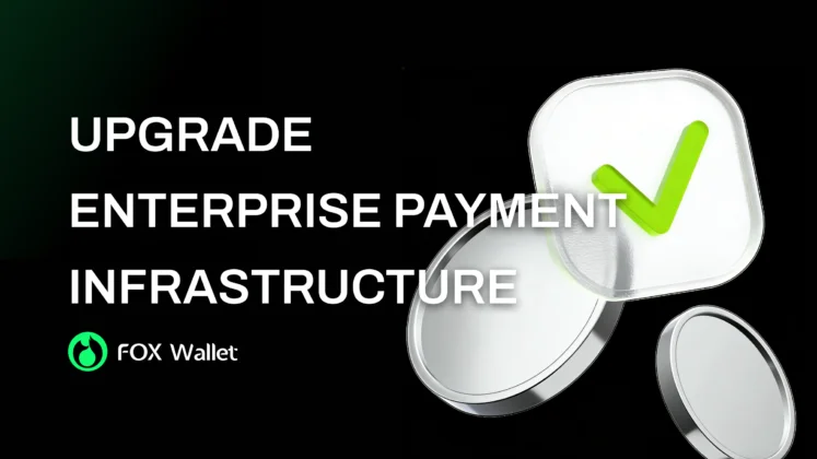 Upgrade Enterprise Payment Infrastructure