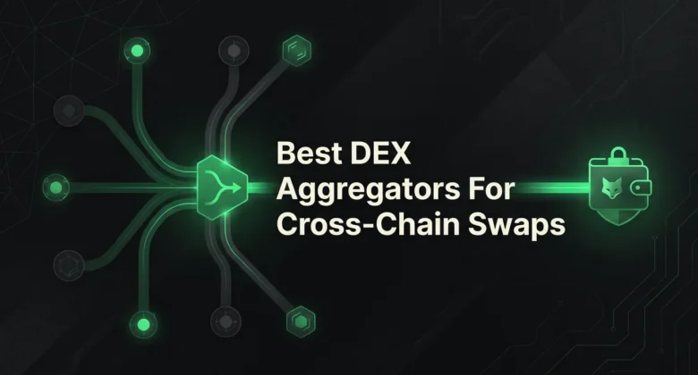 Best DEX Aggregators For Cross-Chain Swaps