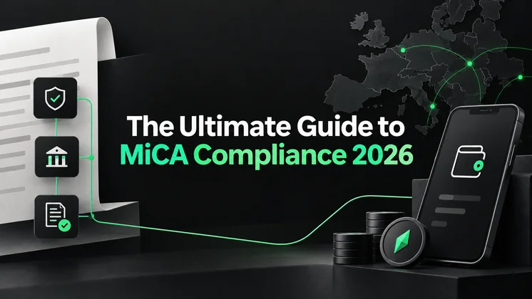 The Ultimate Guide to MiCA Compliance 2026