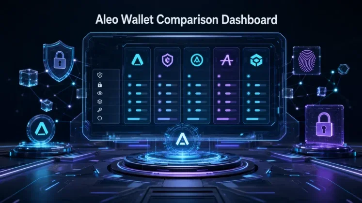 Best Wallets for Aleo in 2026