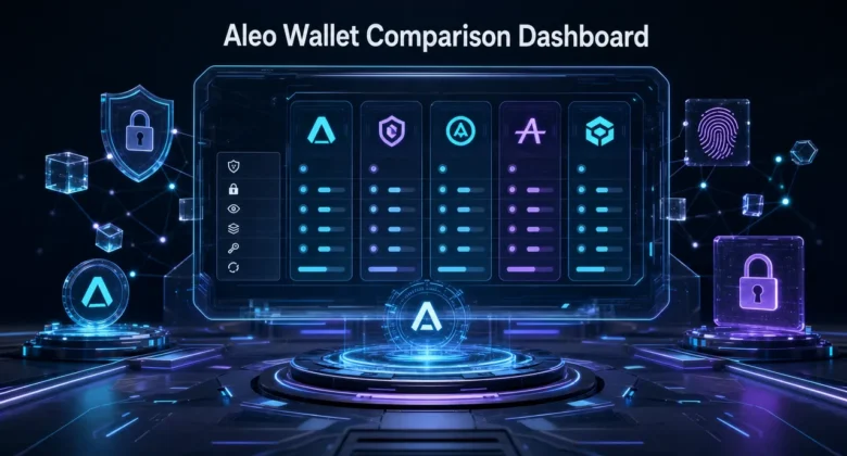 Best Wallets for Aleo in 2026