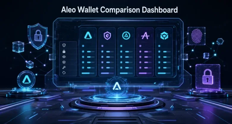 Best Wallets for Aleo in 2026