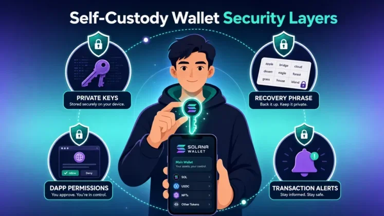 Best Wallets for Solana in 2026