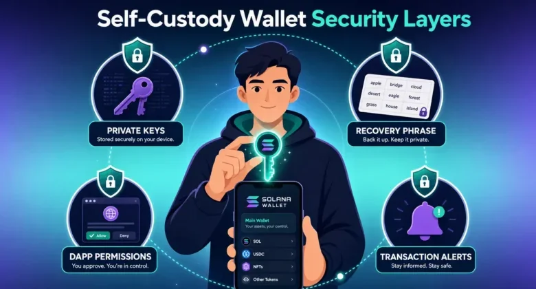 Best Wallets for Solana in 2026