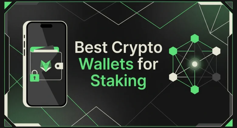 Best Crypto Wallets for Staking