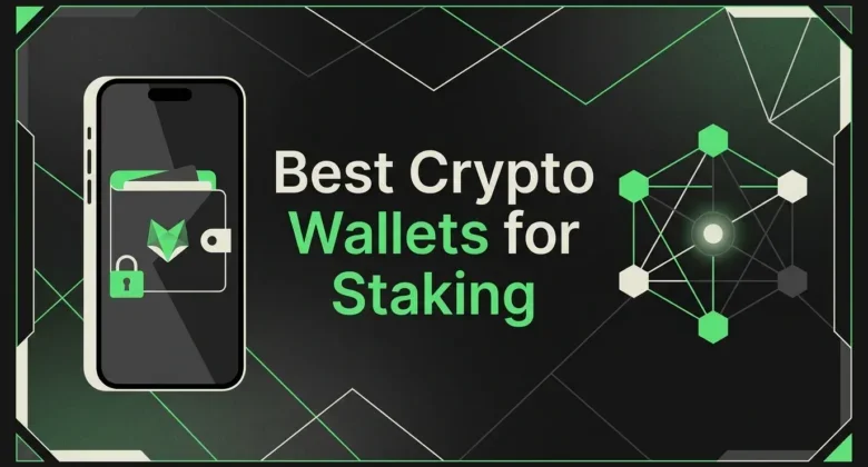 Best Crypto Wallets for Staking