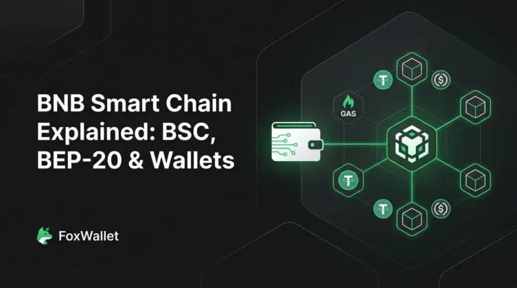 BNB Smart Chain Explained: BSC, BEP-20 & Wallets