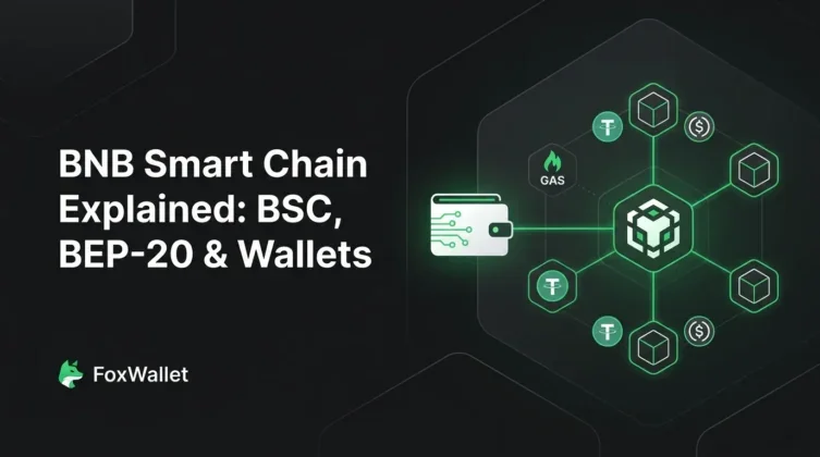 BNB Smart Chain Explained: BSC, BEP-20 & Wallets