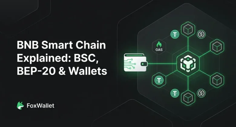 BNB Smart Chain Explained: BSC, BEP-20 & Wallets