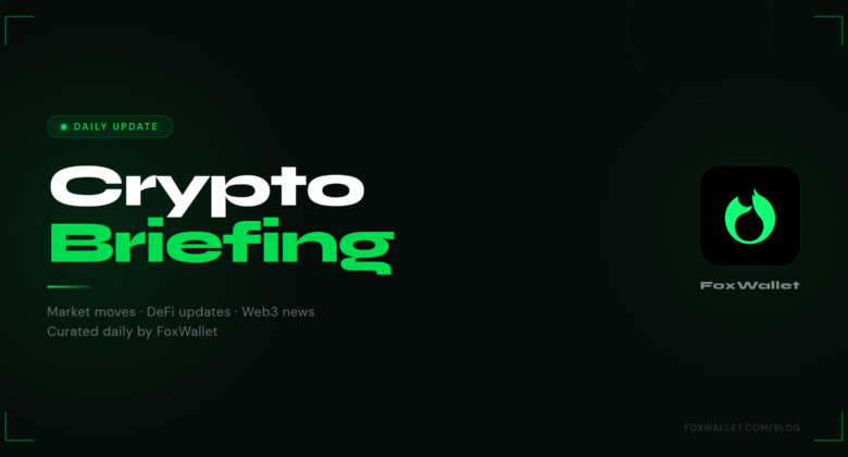Crypto Briefing — 2026-09-07